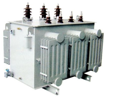 连云港S11-2000KVA/10KV/0.4KV油浸式变压器
